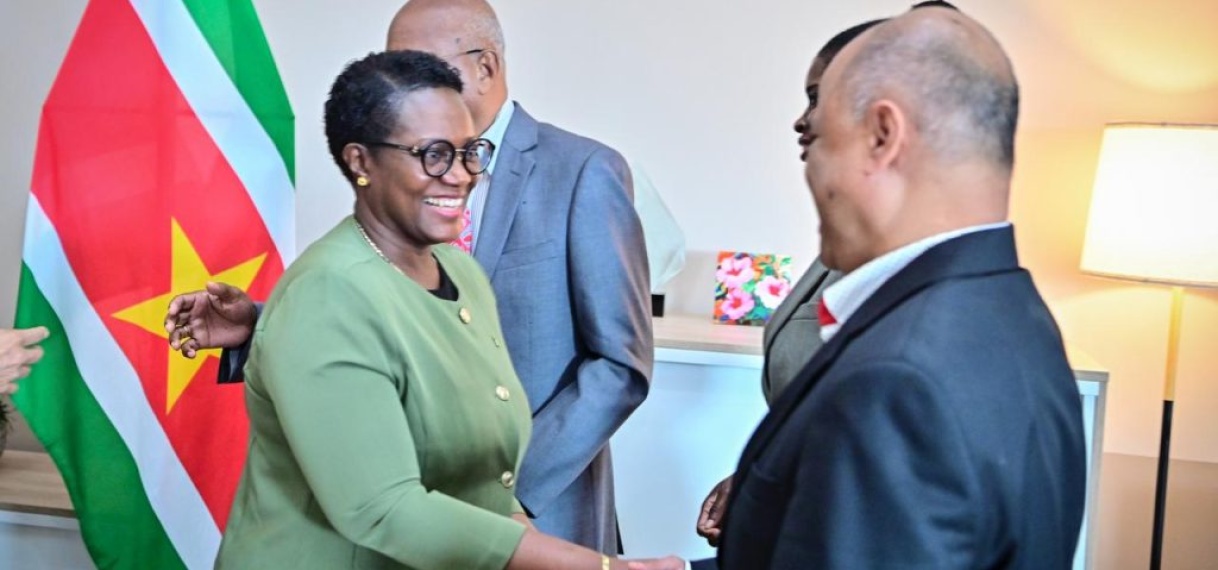 Nieuwe Deviezencommissie moet financieel-economisch beleid richting helpen geven