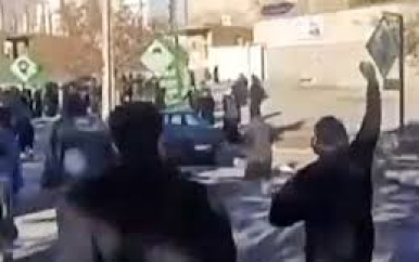 Minstens 35 doden en 1200 arrestaties bij protesten in Iran