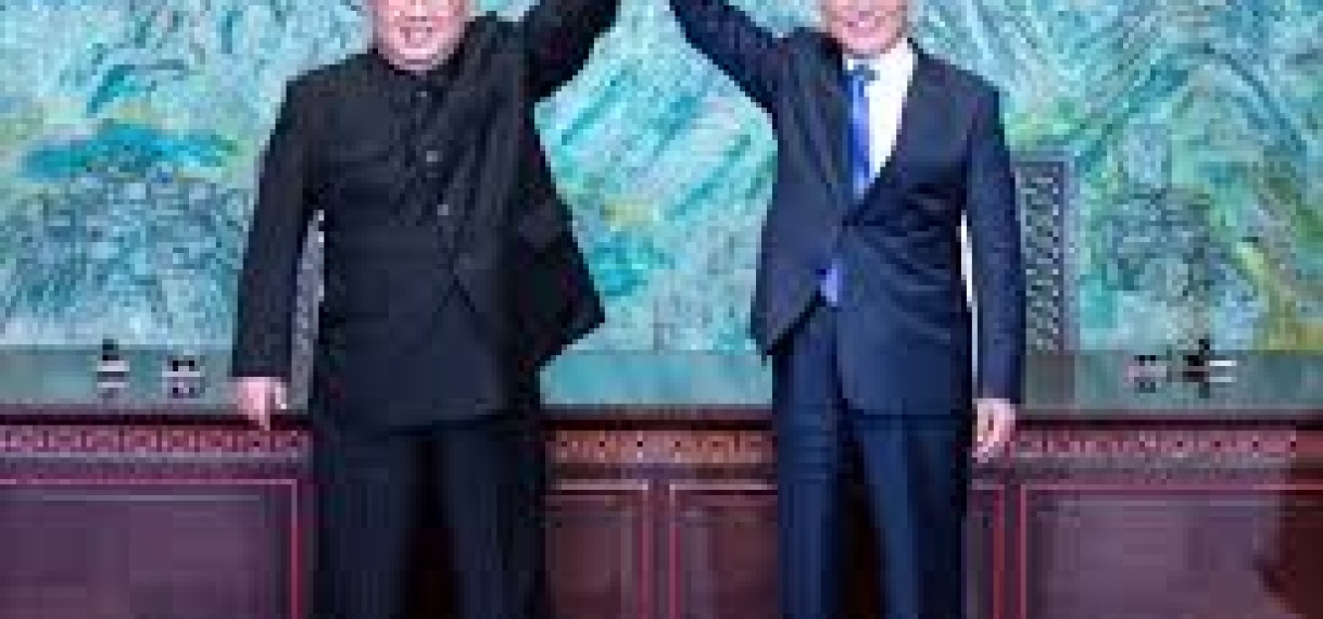 Zuid-Koreanen krijgen toegang tot Noord-Koreaanse krant