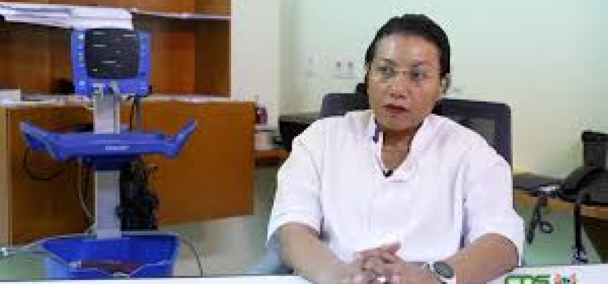 Chikungunya opnieuw opgedoken in Suriname: internist waarschuwt en adviseert