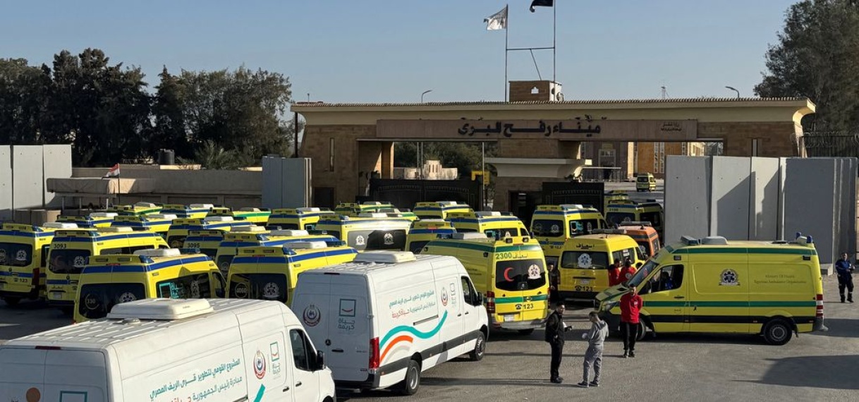 15-jarige jongen in België in brand gestoken