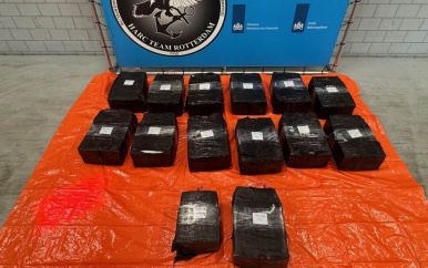 Cocaïnesmokkel via mango’s onderschept in Rotterdam