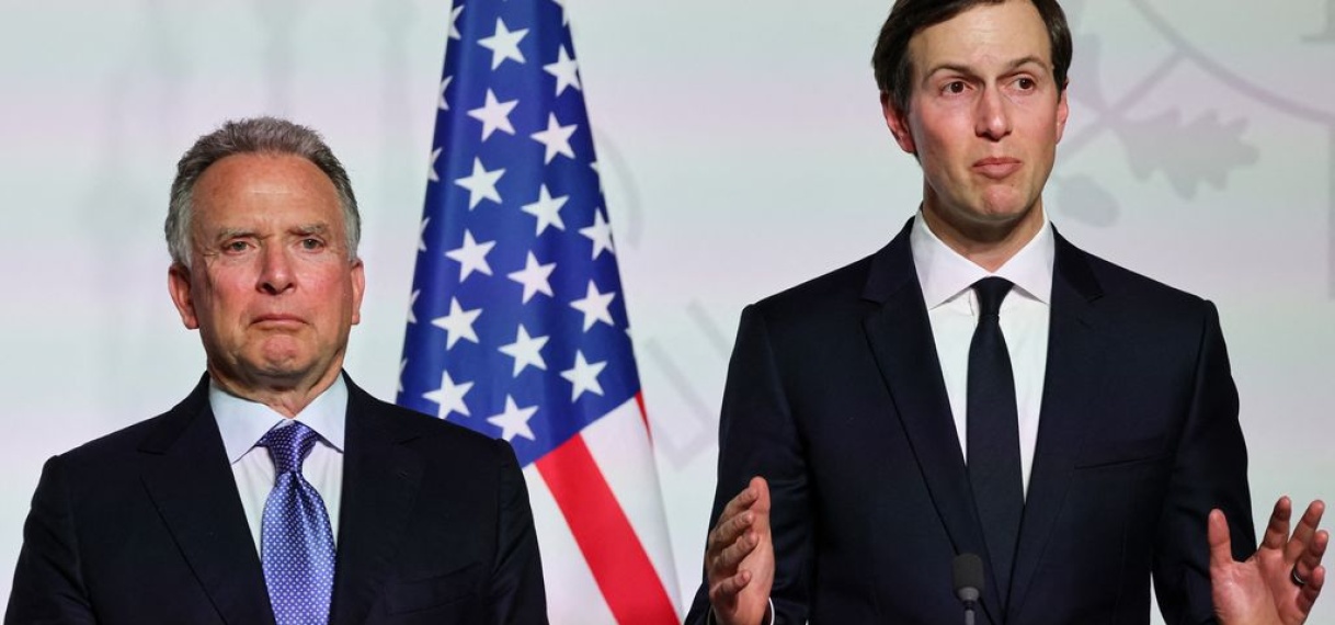 VS en Iran gaan in gesprek; Iran wil ‘eerlijke en rechtvaardige’ onderhandelingen