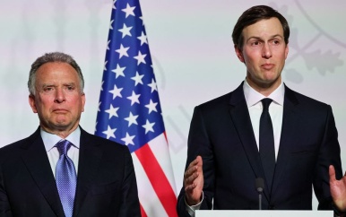 VS en Iran gaan in gesprek; Iran wil ‘eerlijke en rechtvaardige’ onderhandelingen