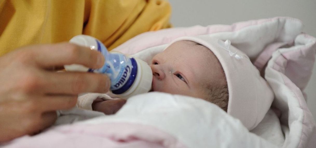 UPDATE: Nestlé breidt terugroepactie babyvoeding uit