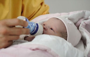 UPDATE: Nestlé breidt terugroepactie babyvoeding uit