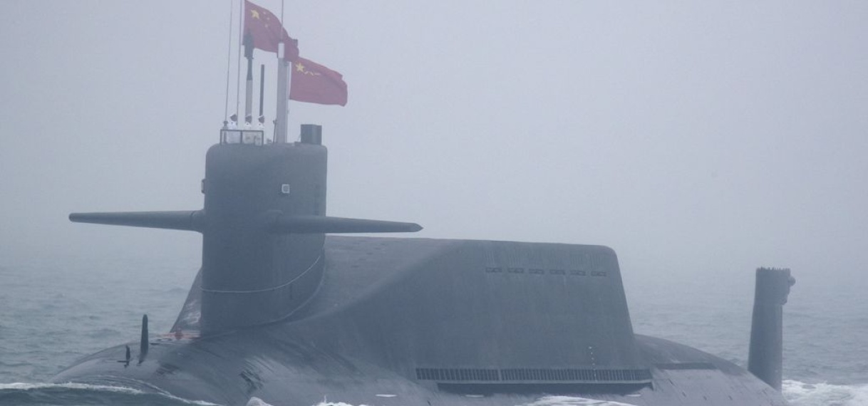 China wil niet meedoen aan gesprekken over nieuw kernwapenverdrag