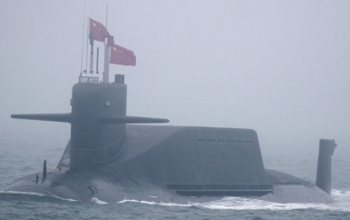 China wil niet meedoen aan gesprekken over nieuw kernwapenverdrag