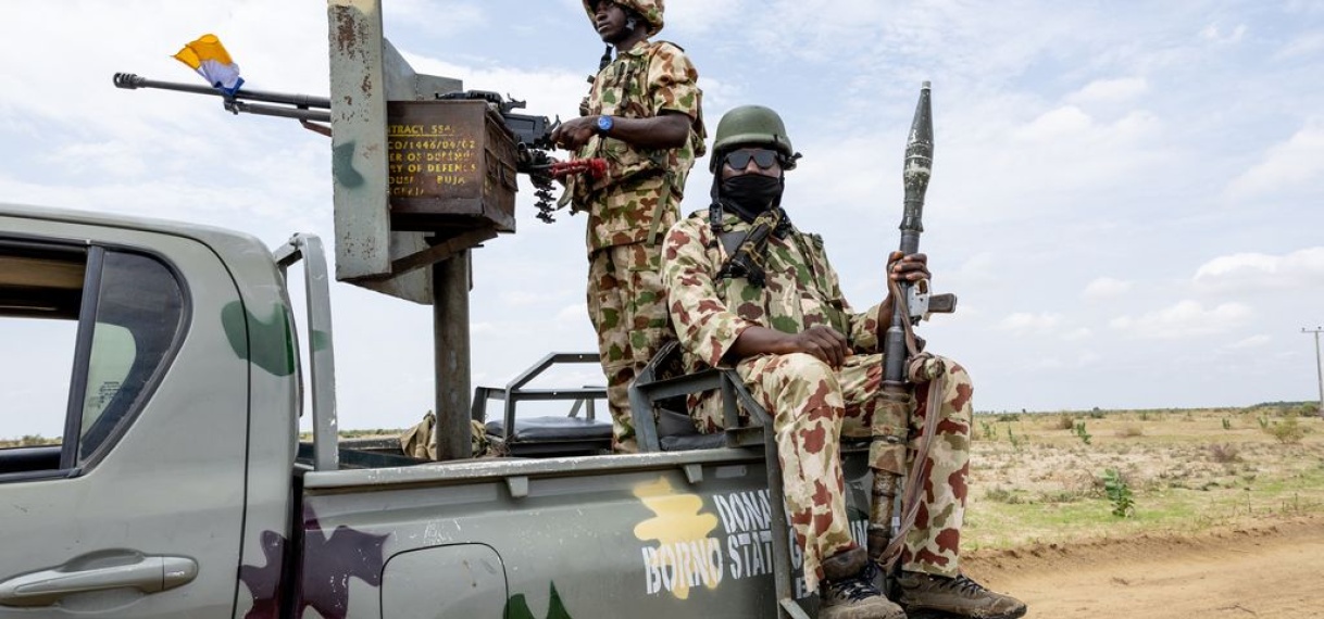 Zeker 162 doden bij bende-aanval op dorp in Nigeria