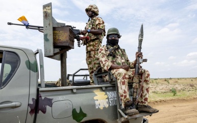 Zeker 162 doden bij bende-aanval op dorp in Nigeria