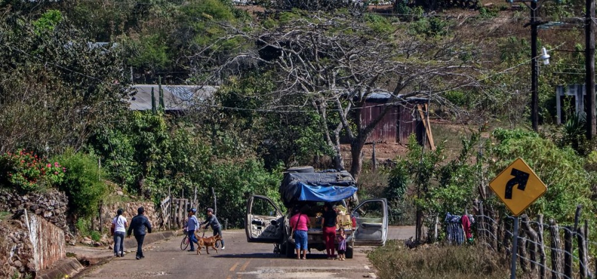 Tien lichamen aangetroffen bij zoektocht naar ontvoerde mijnwerkers in Mexico