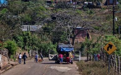 Tien lichamen aangetroffen bij zoektocht naar ontvoerde mijnwerkers in Mexico