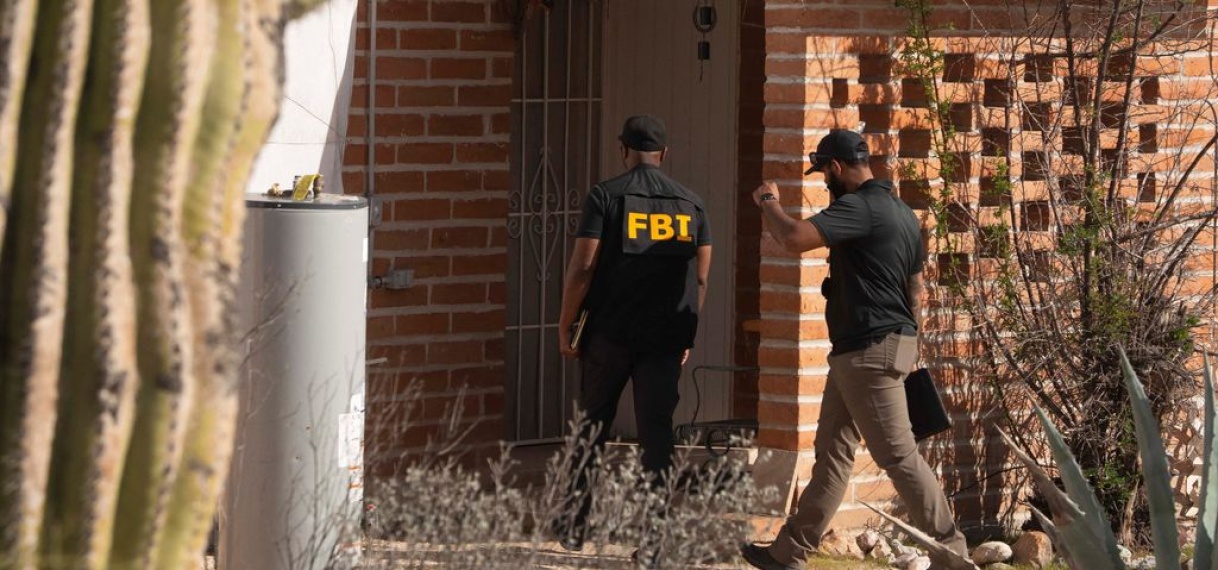 Aanhouding in zaak rond ontvoerde moeder van NBC-presentator