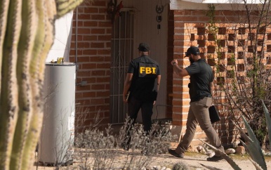 Aanhouding in zaak rond ontvoerde moeder van NBC-presentator