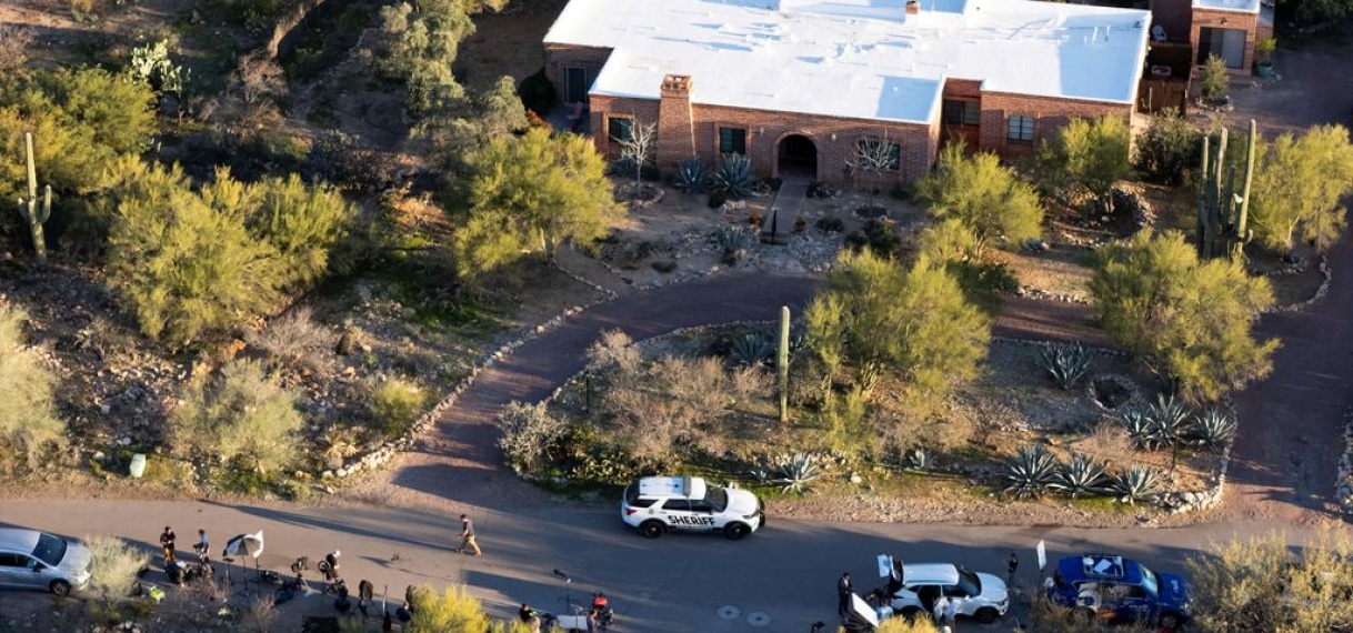 UPDATE: Aangehouden verdachte in zaak-Nancy Guthrie weer vrijgelaten
