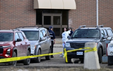 UPDATE: Acht doden bij schietpartij in Canadese plaats Tumbler Ridge