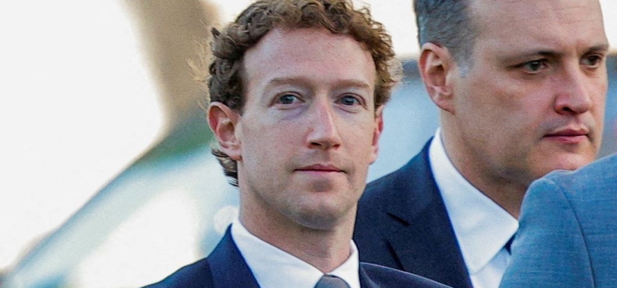 Zuckerberg in rechtbank: Meta maakt geen apps meer voor maximale schermtijd