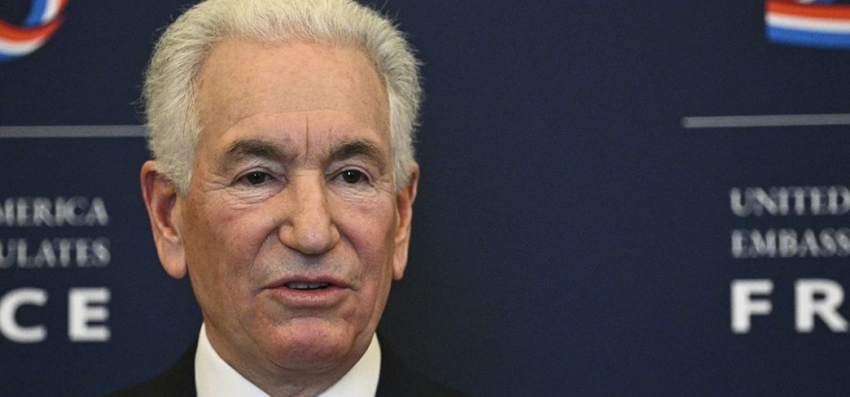 Frankrijk roept Amerikaanse ambassadeur op het matje na uitlatingen over dood activist