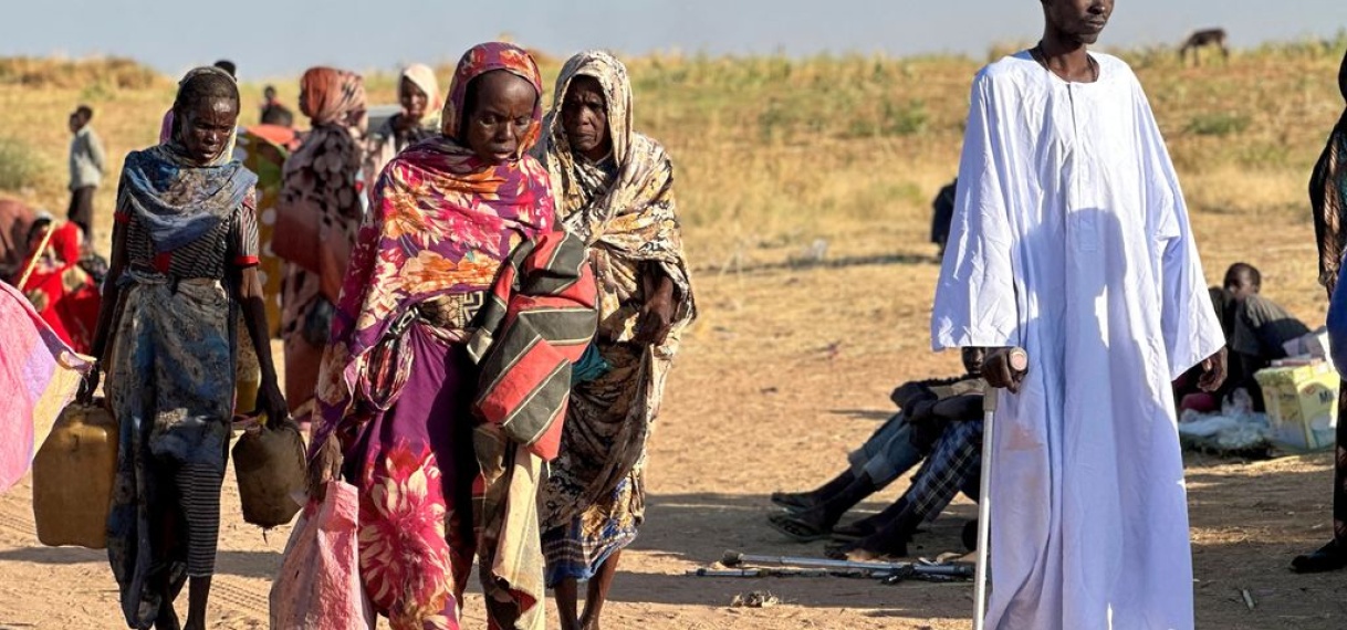 Tientallen doden bij aanval RSF in Sudan