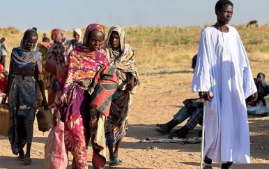 Tientallen doden bij aanval RSF in Sudan