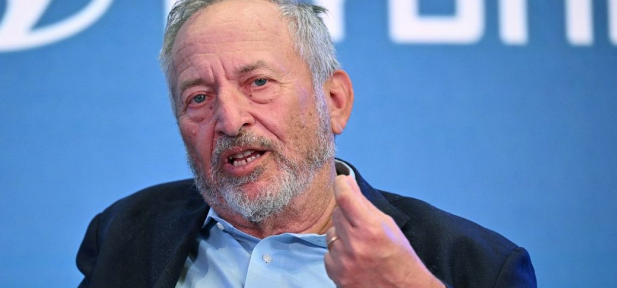 Larry Summers vertrekt bij Harvard na ophef over banden met Epstein