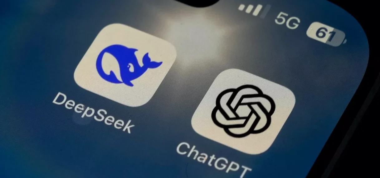 OpenAI beschuldigt DeepSeek van kopiëren ChatGPT