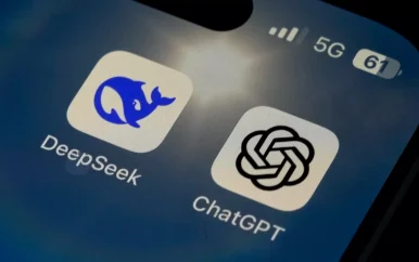 OpenAI beschuldigt DeepSeek van kopiëren ChatGPT