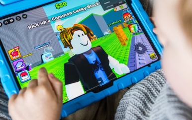 Gameplatform Roblox in VS aangeklaagd wegens  risico’s voor kinderen