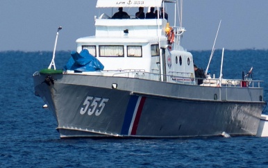 Vier doden bij schietincident met Amerikaanse speedboot voor kust van Cuba