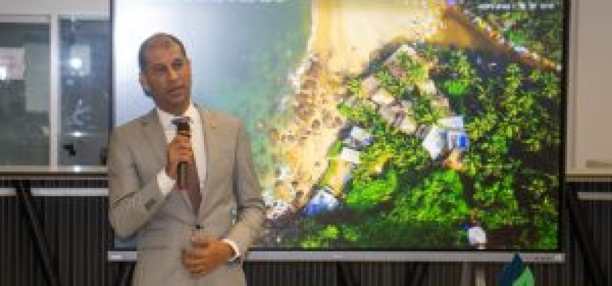 Minister Brunings benadrukt organisatieversterking en toekomstvisie tijdens opo yari-bijeenkomst OGM en NMA