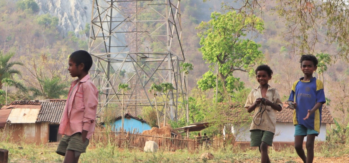 Moeder en baby in India levend verbrand na hekserijbeschuldiging