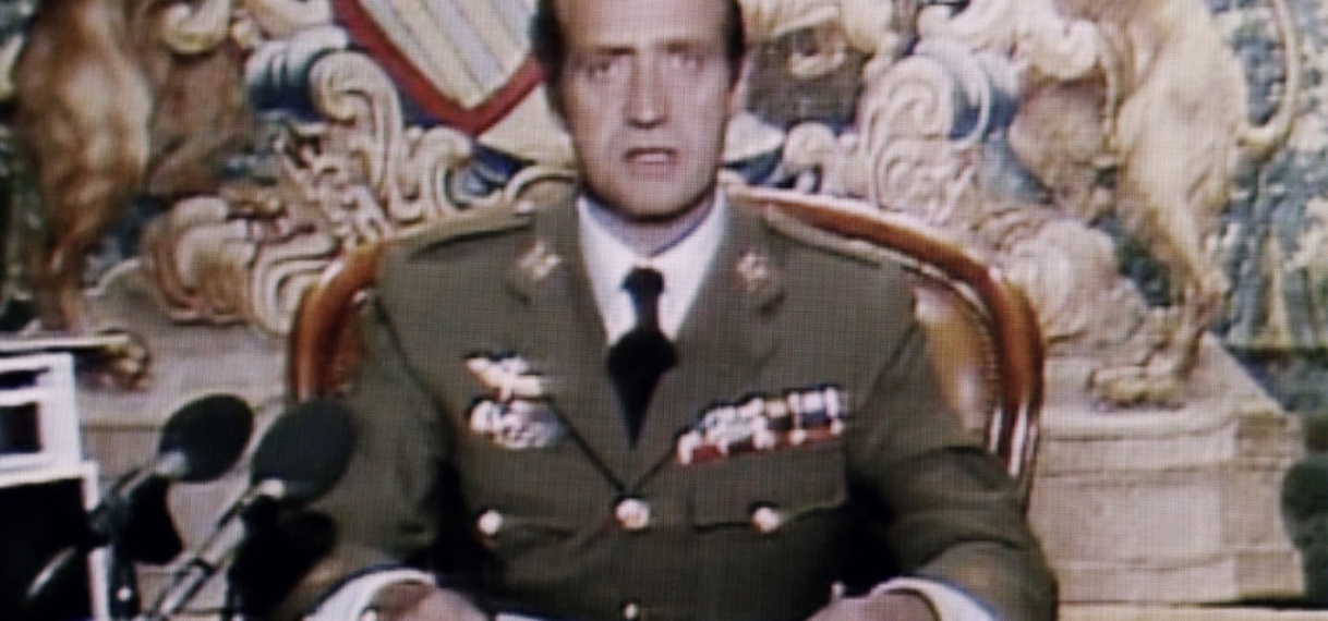 Spaanse staatsgreepplanners zagen koning als ‘te neutraliseren doelwit’