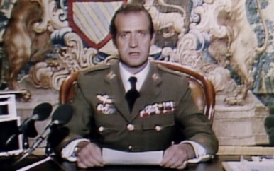 Spaanse staatsgreepplanners zagen koning als ‘te neutraliseren doelwit’