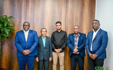 Canawaima Management Company NV heeft nieuwe RvC