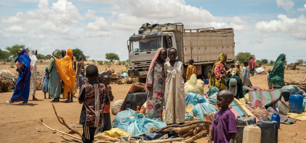 Voedselcrisis in Soedan verergert, regering ontkent hongersnood