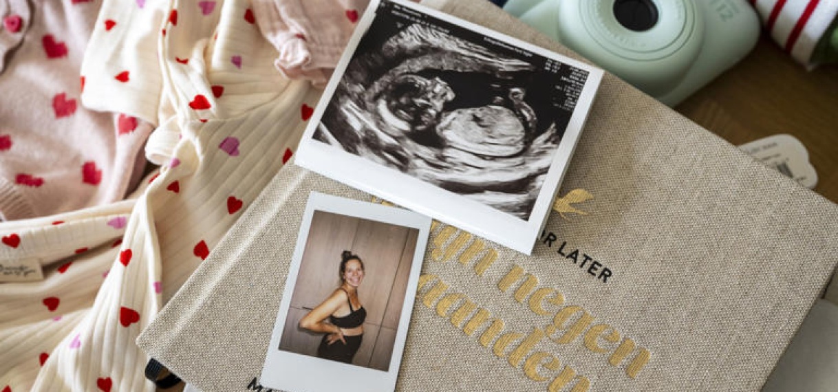 Zwangerschap past het moederbrein telkens opnieuw aan