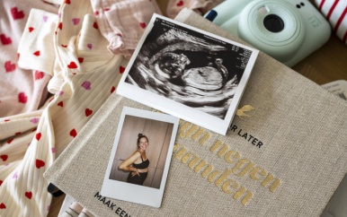 Zwangerschap past het moederbrein telkens opnieuw aan