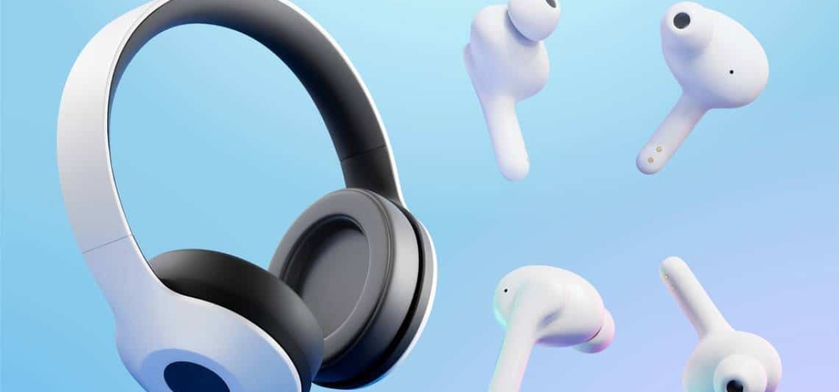 Winkels halen koptelefoons en oordopjes uit de schappen vanwege giftige stoffen