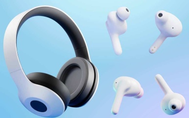 Winkels halen koptelefoons en oordopjes uit de schappen vanwege giftige stoffen