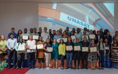 Agrarisch onderwijs cruciaal voor duurzame ontwikkeling sector