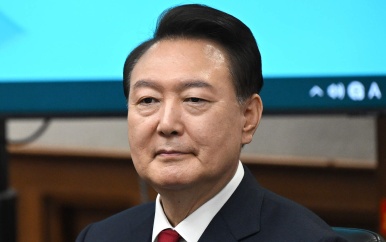 Oud-president Zuid-Korea krijgt levenslang voor noodtoestand