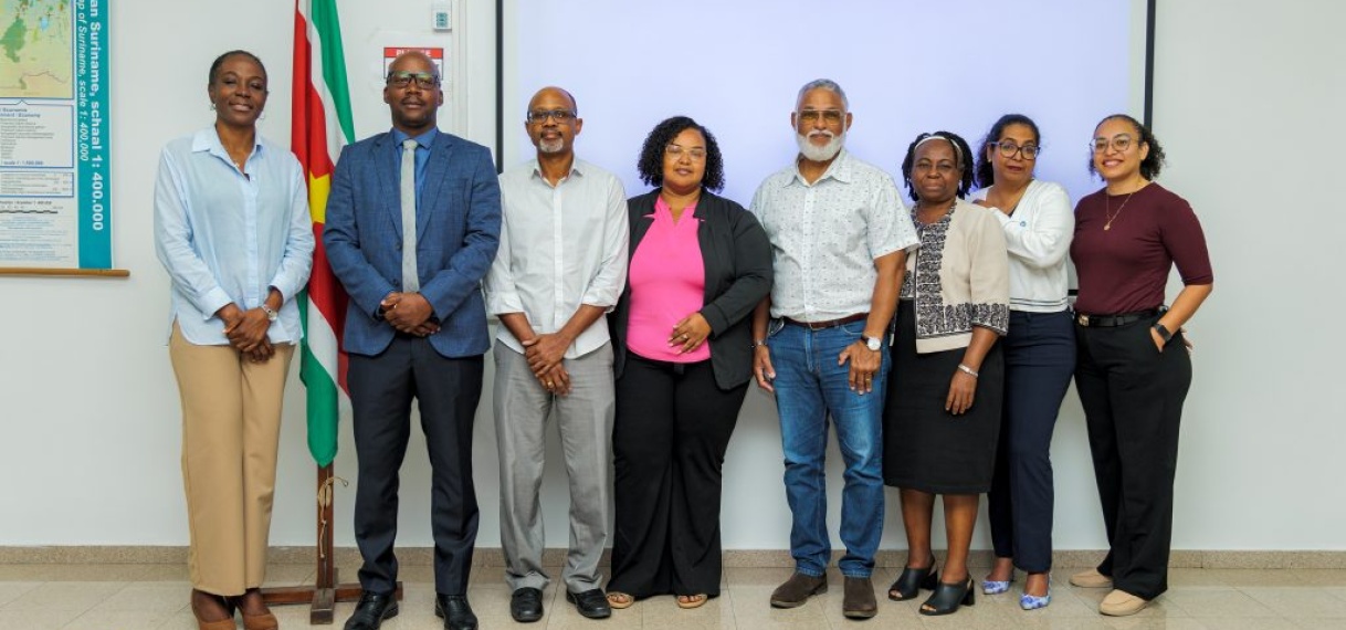 Nieuwe fase voor project GEF GOLD+