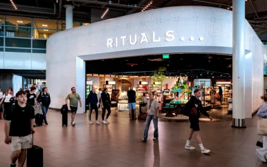 Recordjaar voor Rituals: omzet stijgt naar 2,4 miljard euro