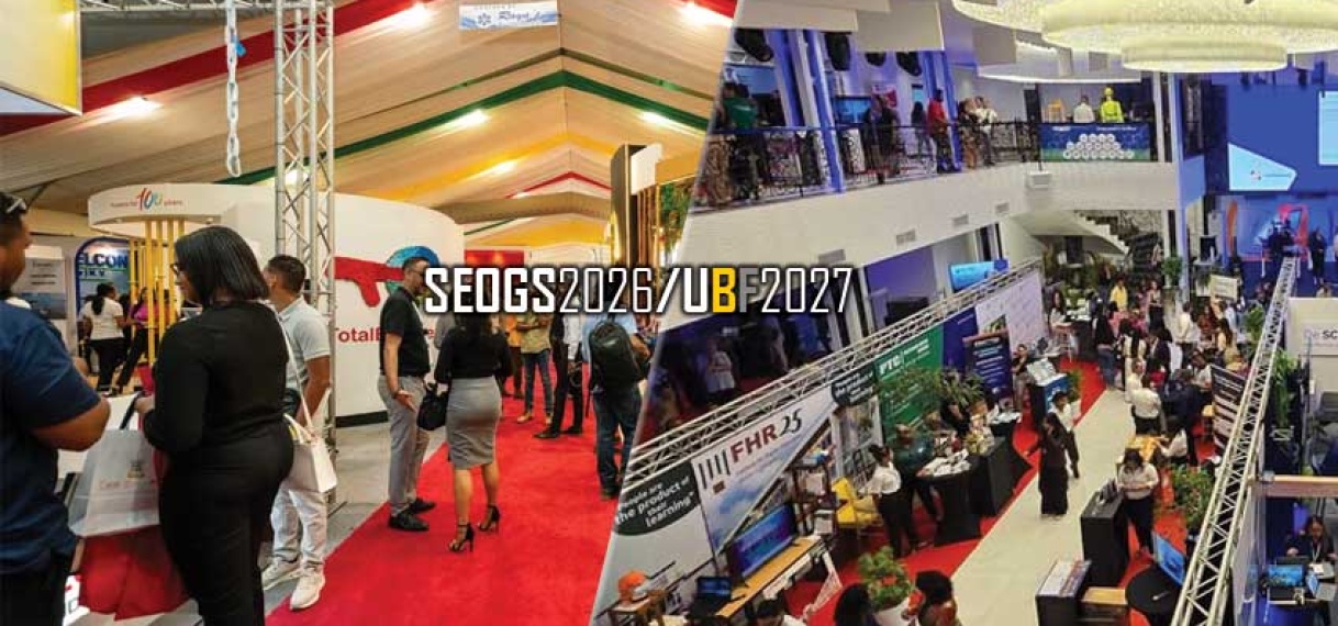 Suriname positioneert zich als regionale beursleider met SEOGS en vernieuwde United Business Fair