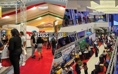 Suriname positioneert zich als regionale beursleider met SEOGS en vernieuwde United Business Fair