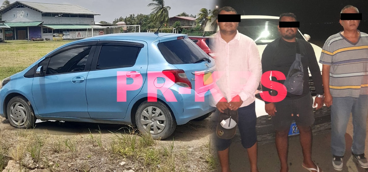 Speciale Unit Regio West houdt drie verdachten aan voor mensenhandel en mensensmokkel