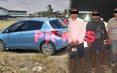 Speciale Unit Regio West houdt drie verdachten aan voor mensenhandel en mensensmokkel