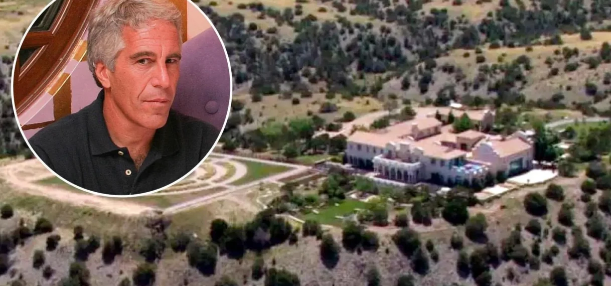 Zorro Ranch opnieuw onder de loep in zaak rond Epstein