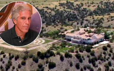 Zorro Ranch opnieuw onder de loep in zaak rond Epstein