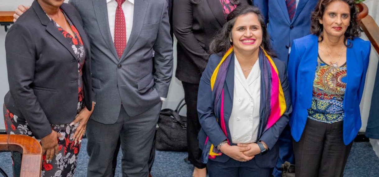 Suriname krijgt technische steun WHO bij tabakscontrole